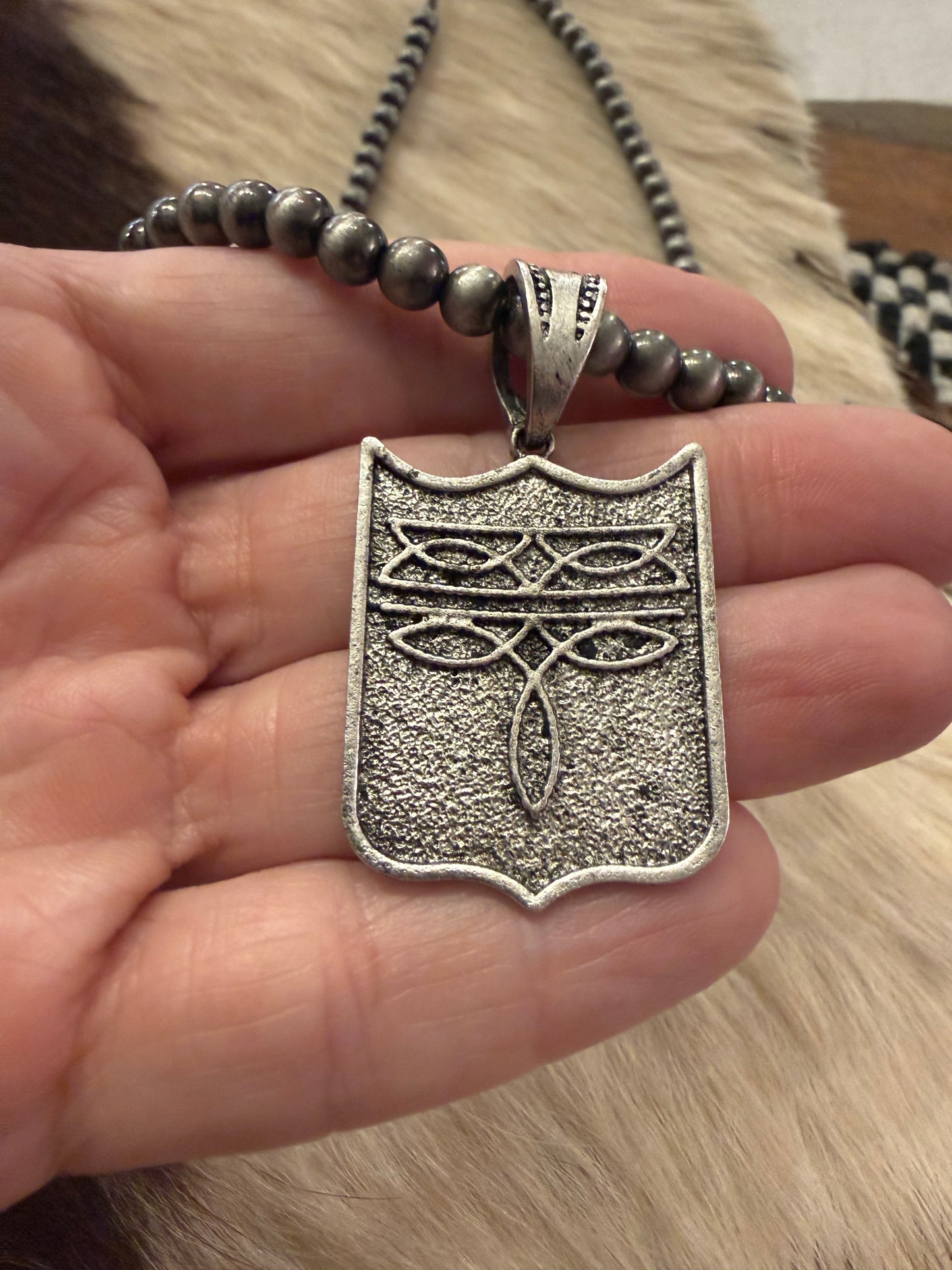Carlos Necklace