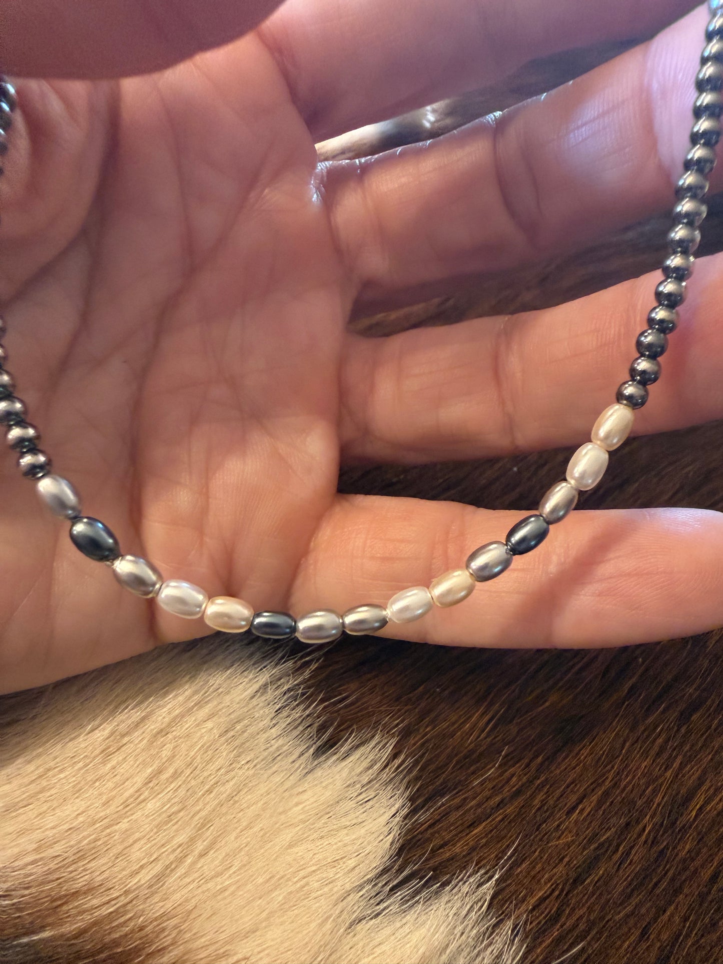 Sun City Necklace