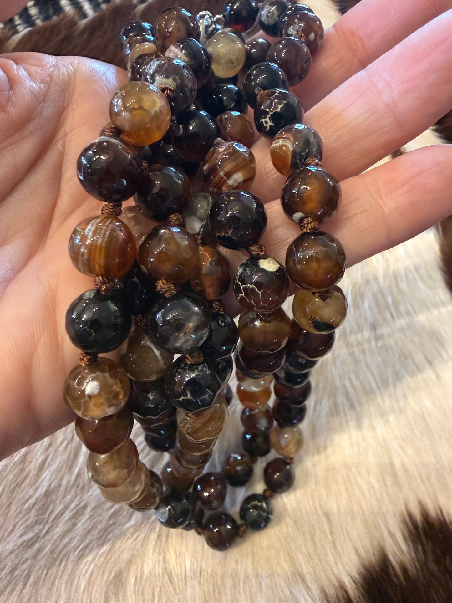 Fall For Me Necklace