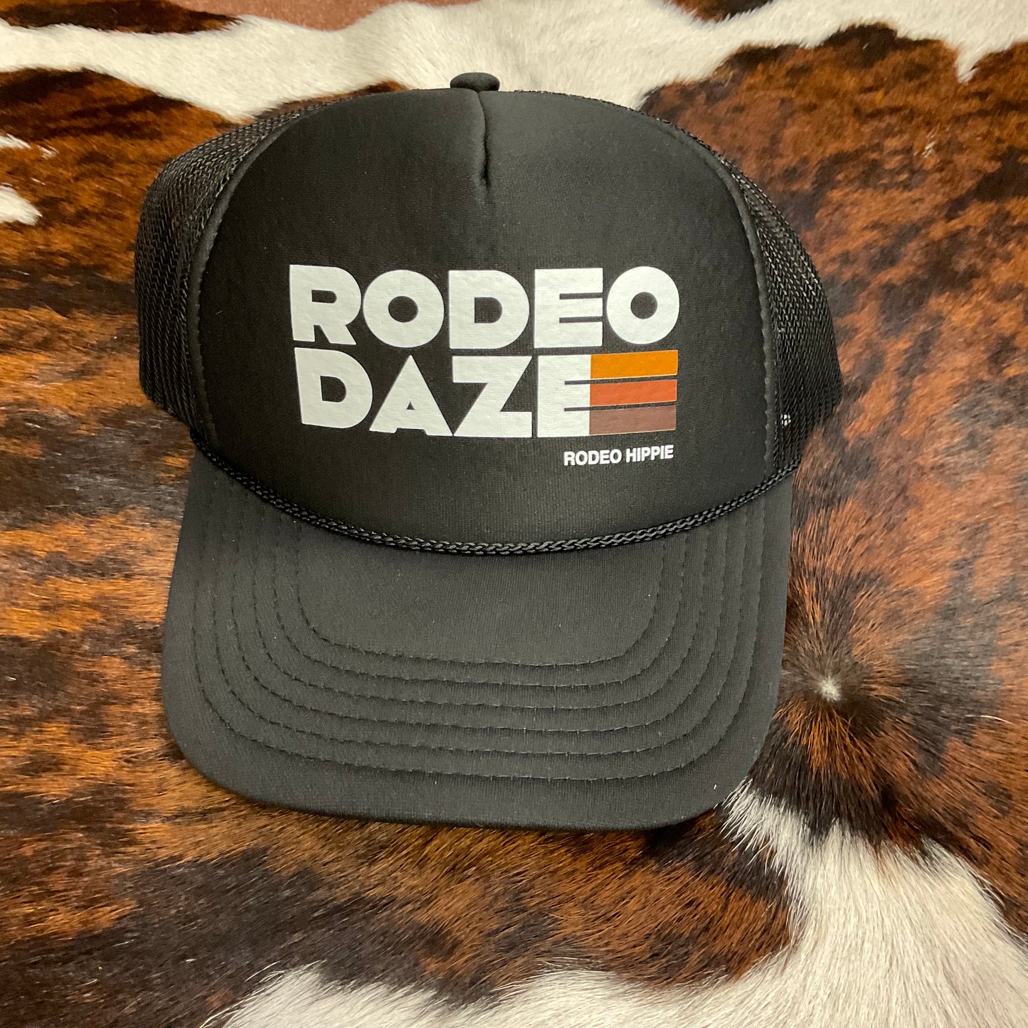 Rodeo Hippie Truckers