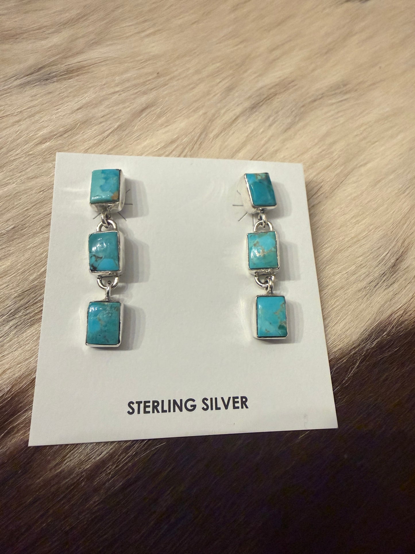 Charm Earrings