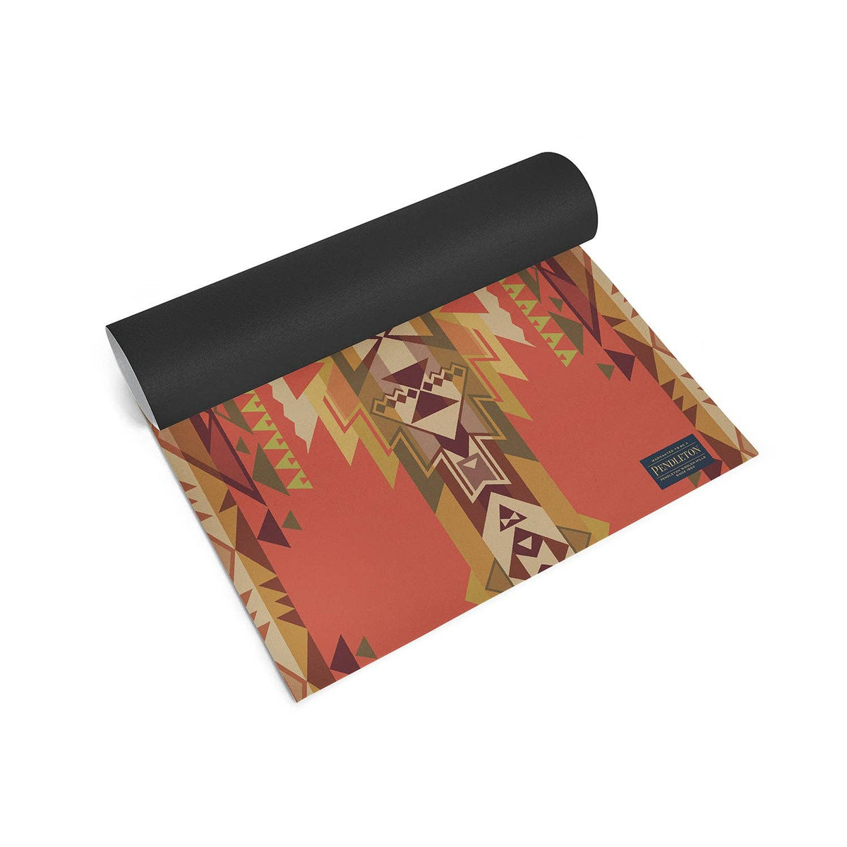 Ascend Pendleton - Highland Peak Mat/Rug