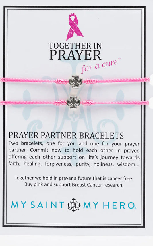 Together In prayer for a cure