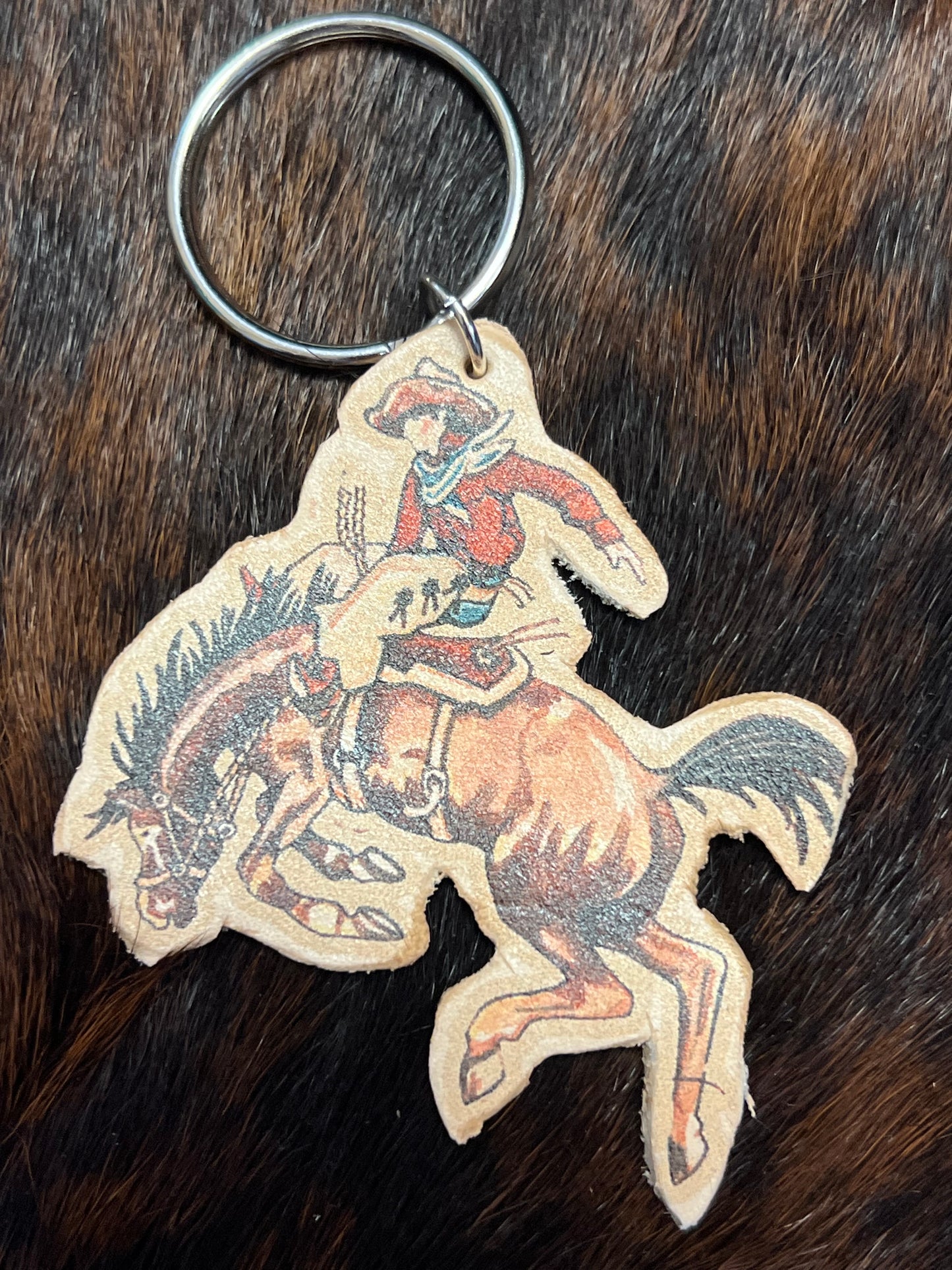 XoXo Keychain