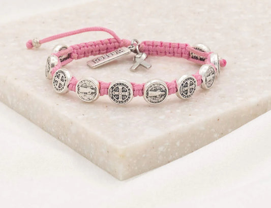 Blessings for a Cure Bracelet