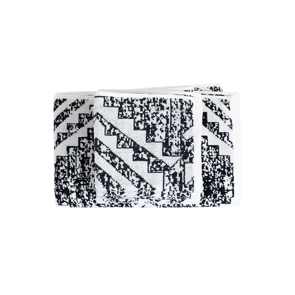 Myra 7 Piece Towel Set