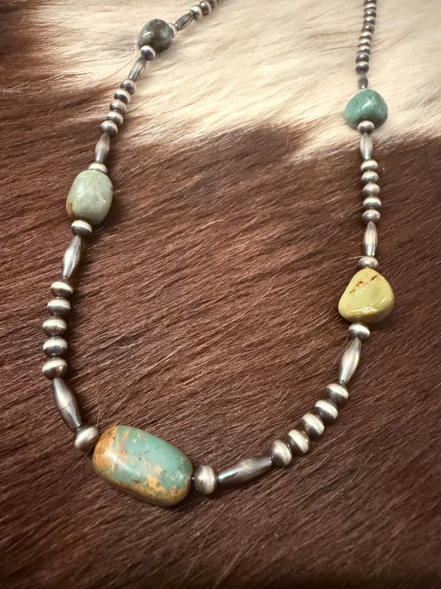 Wanda Necklace