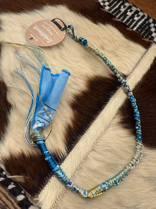 Bandana Hair Extension