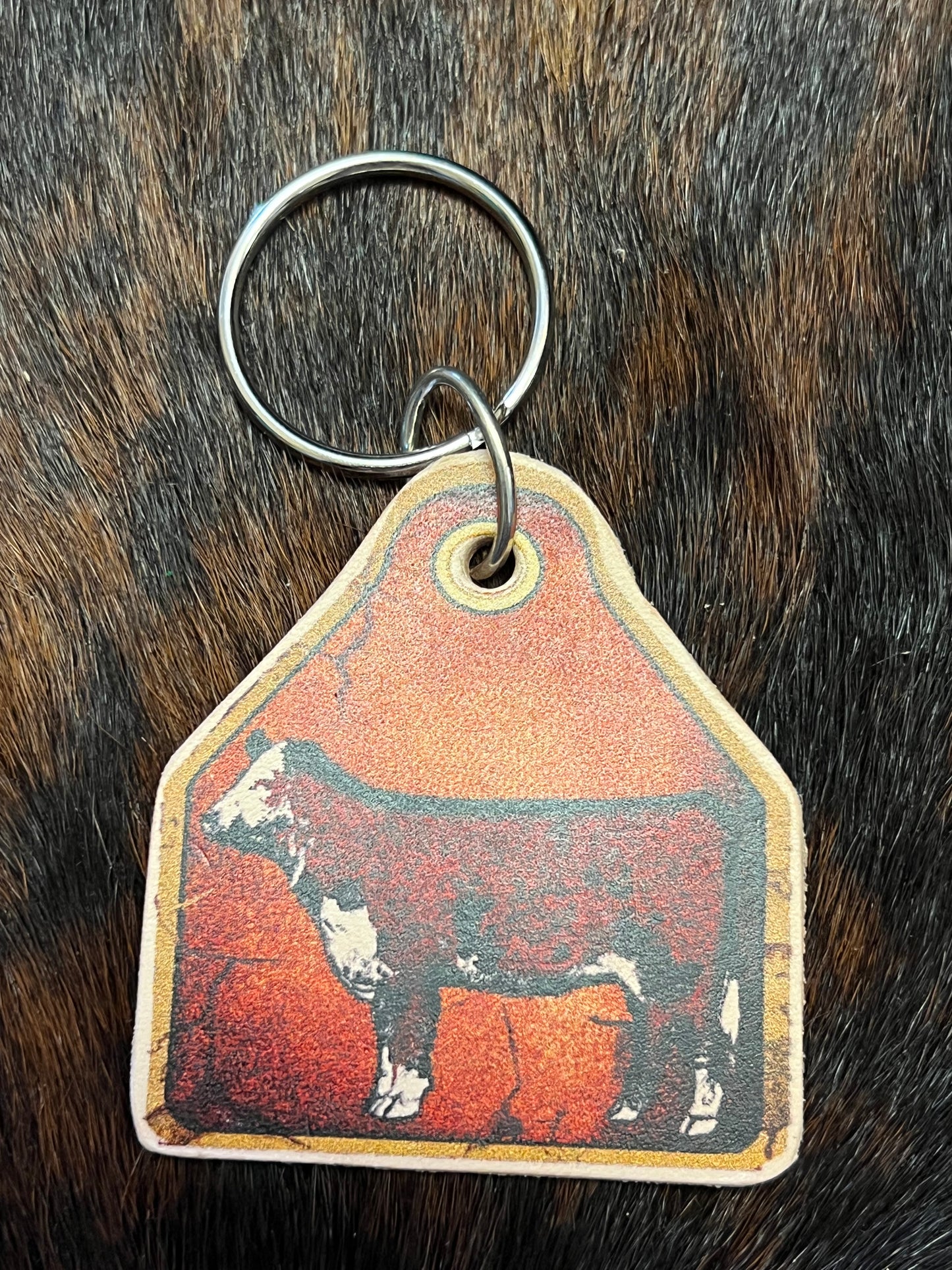 XoXo Keychain