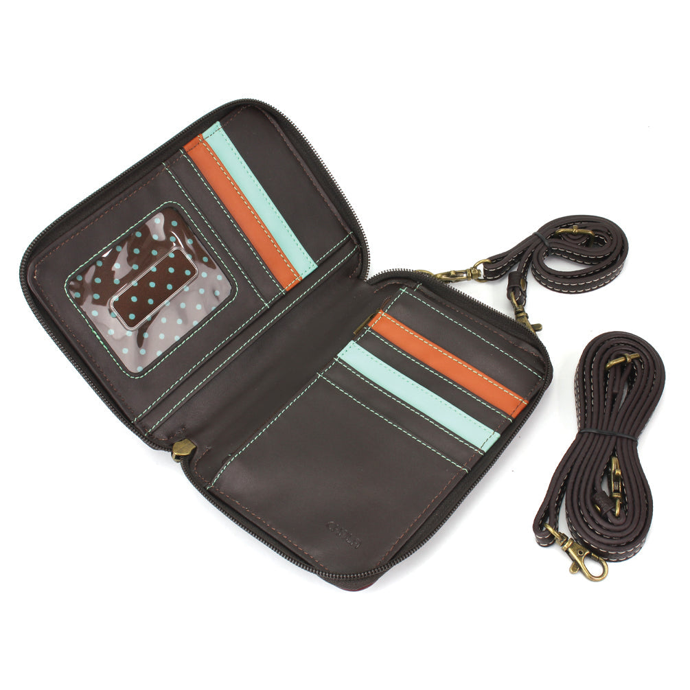 WALLET XBODY - WESTIE
