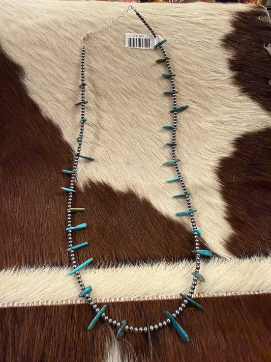 Lil’ Gal Necklace