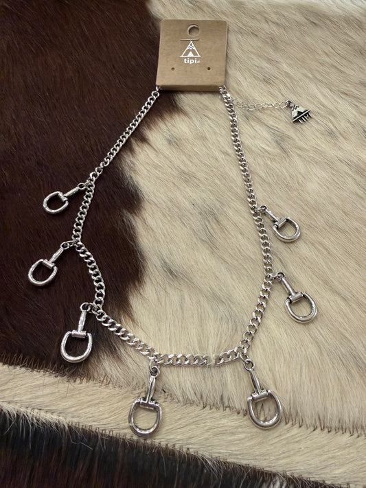The Montana Necklace