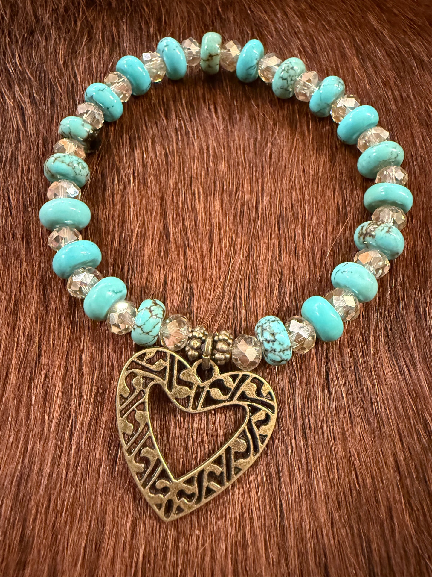 Cassi Bracelet