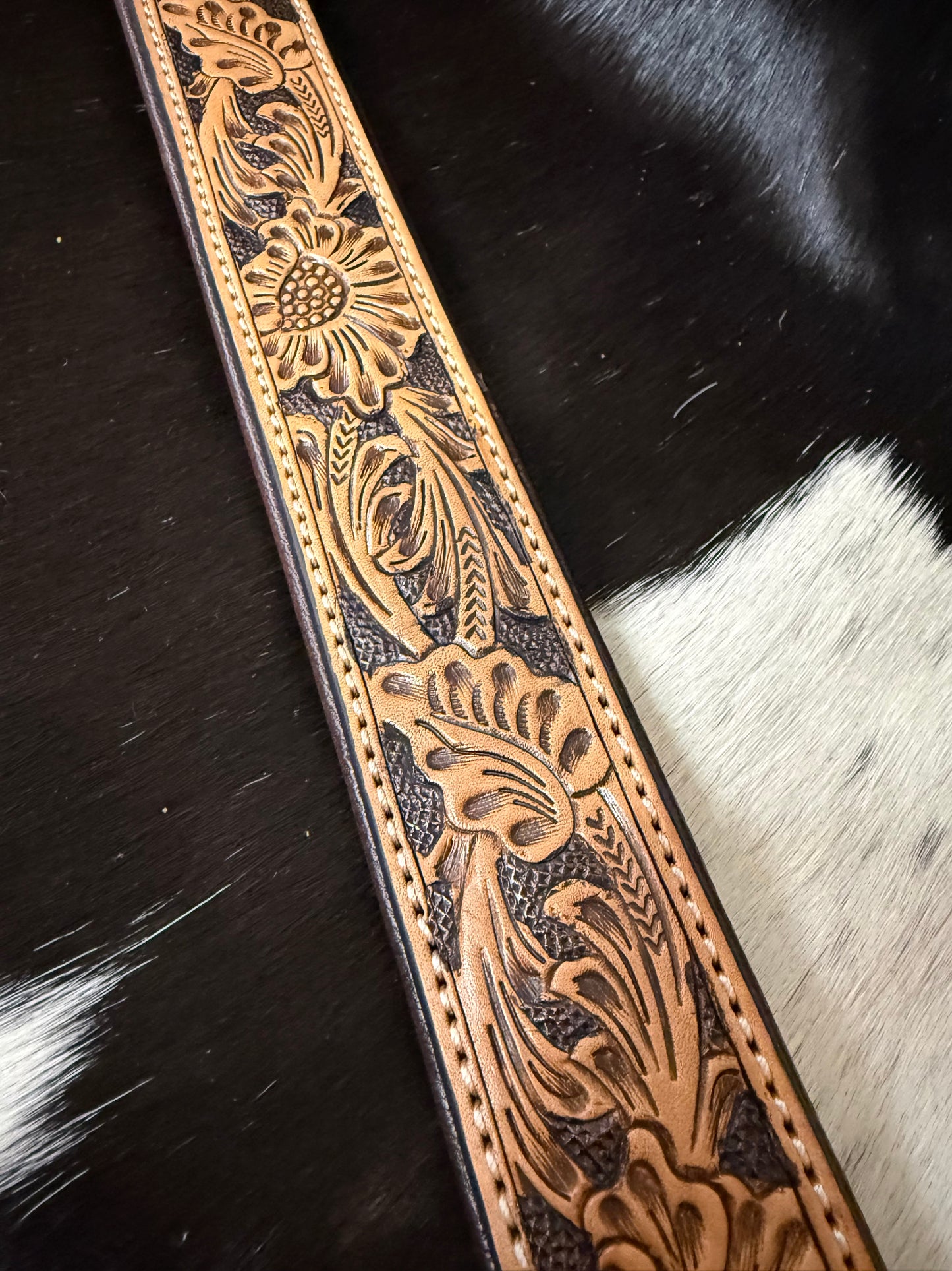 Leather Dog Collars