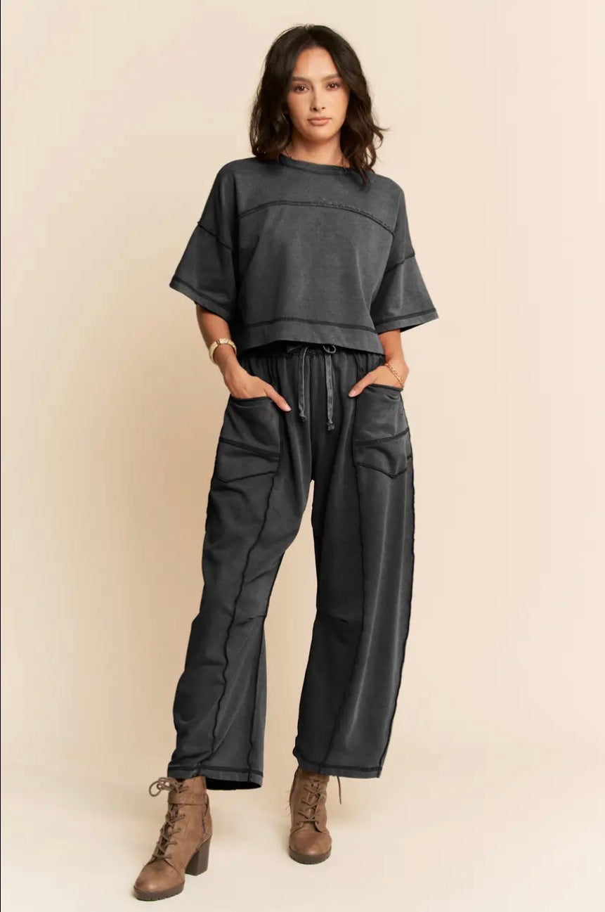 Dani Set