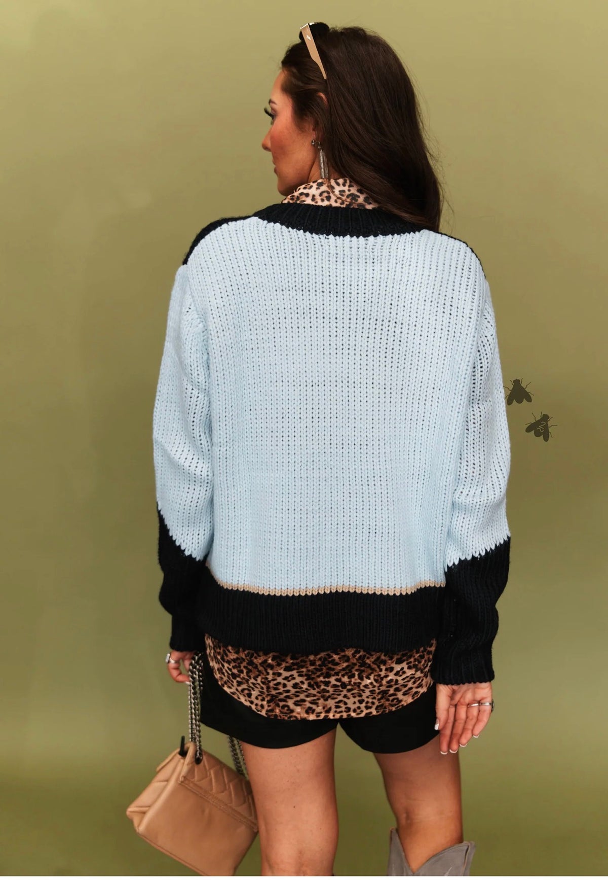KNIT GOT WESTERN