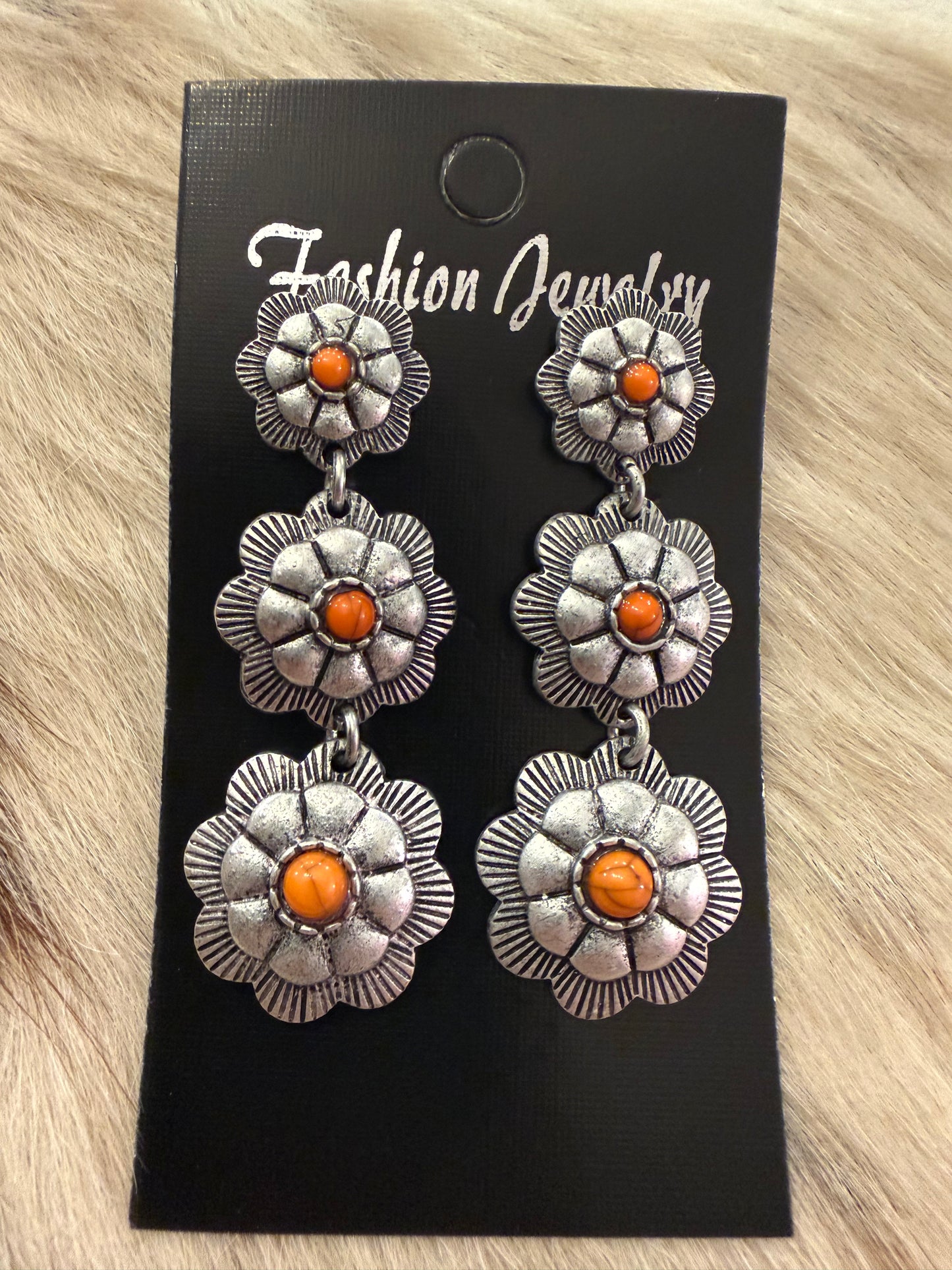 Chandler Earrings