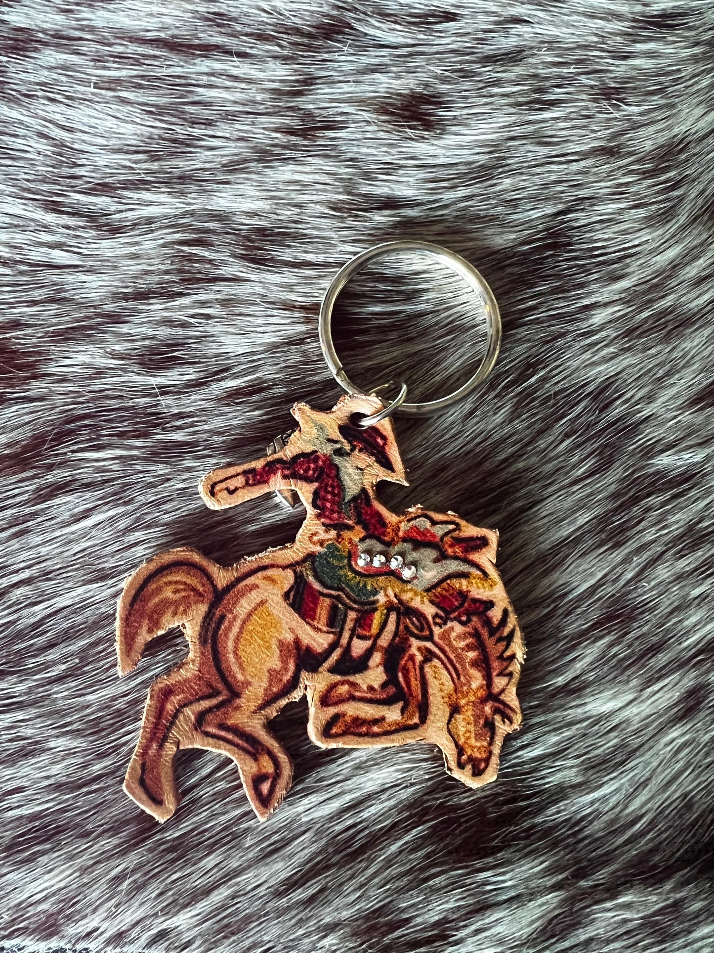 XOXO KeyChain