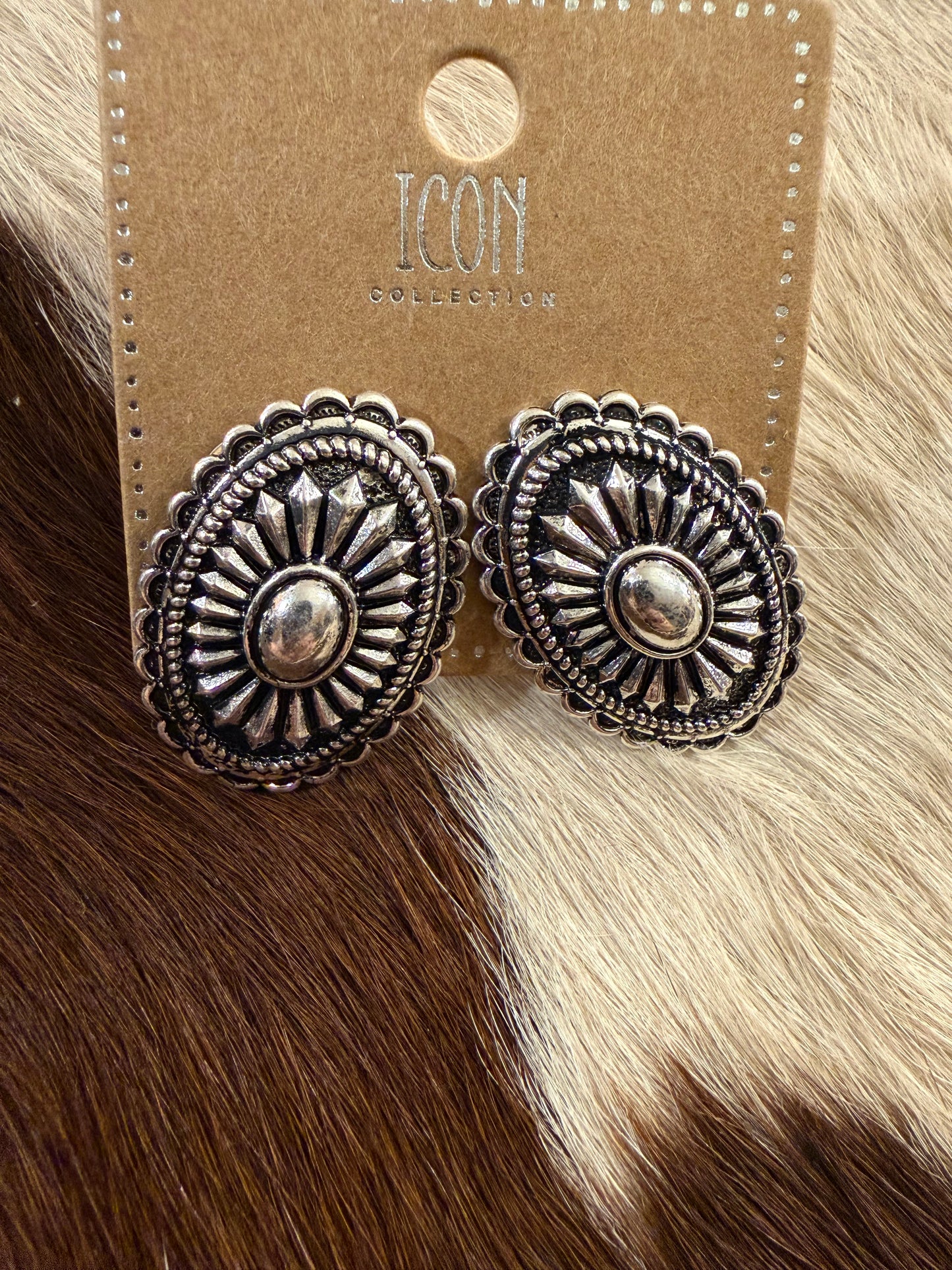 Sissy Sue Earrings