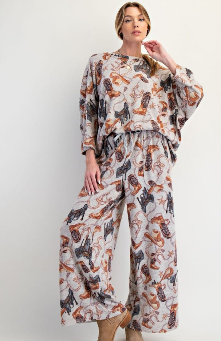 Daisy Darling Blouse