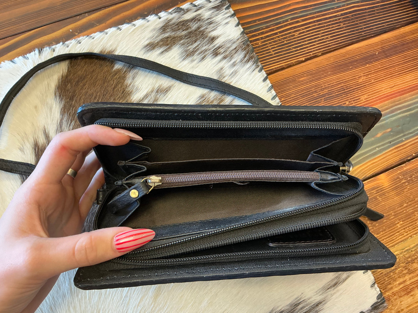 DARLING CROSSBODY
