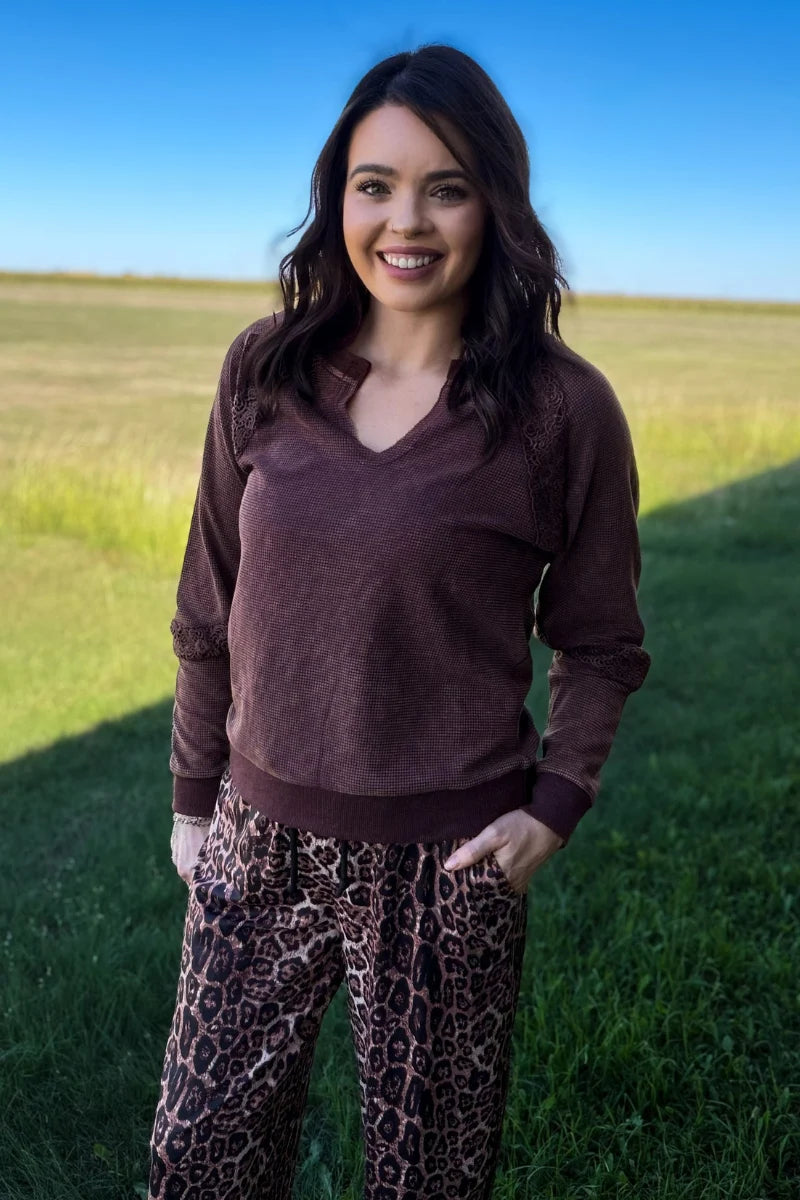 RANGE & ROAR PANTS