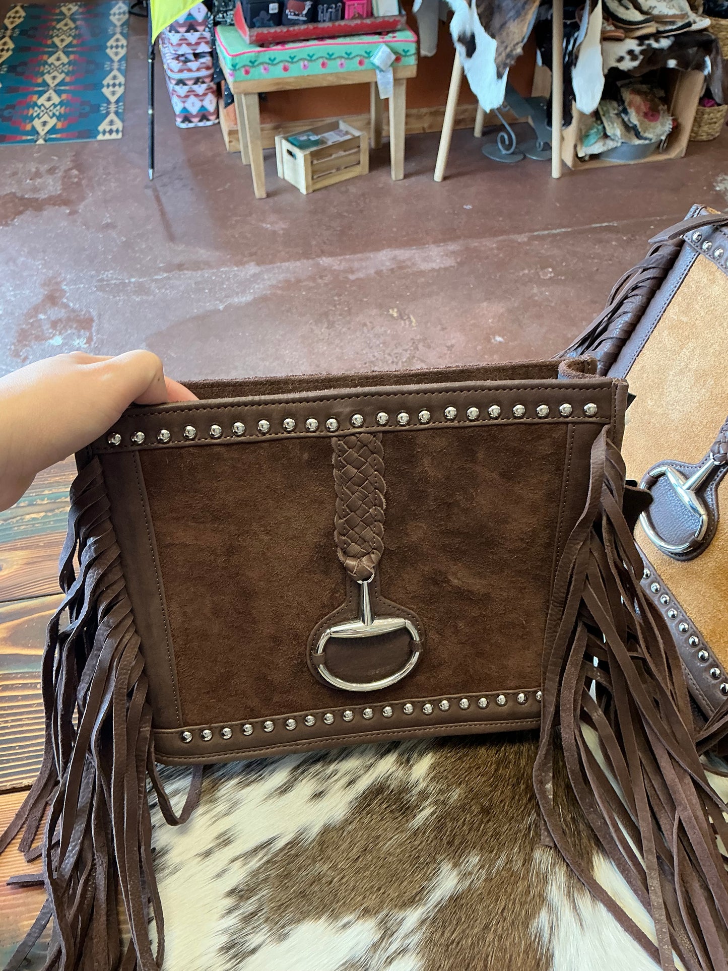 Rosaline Purse