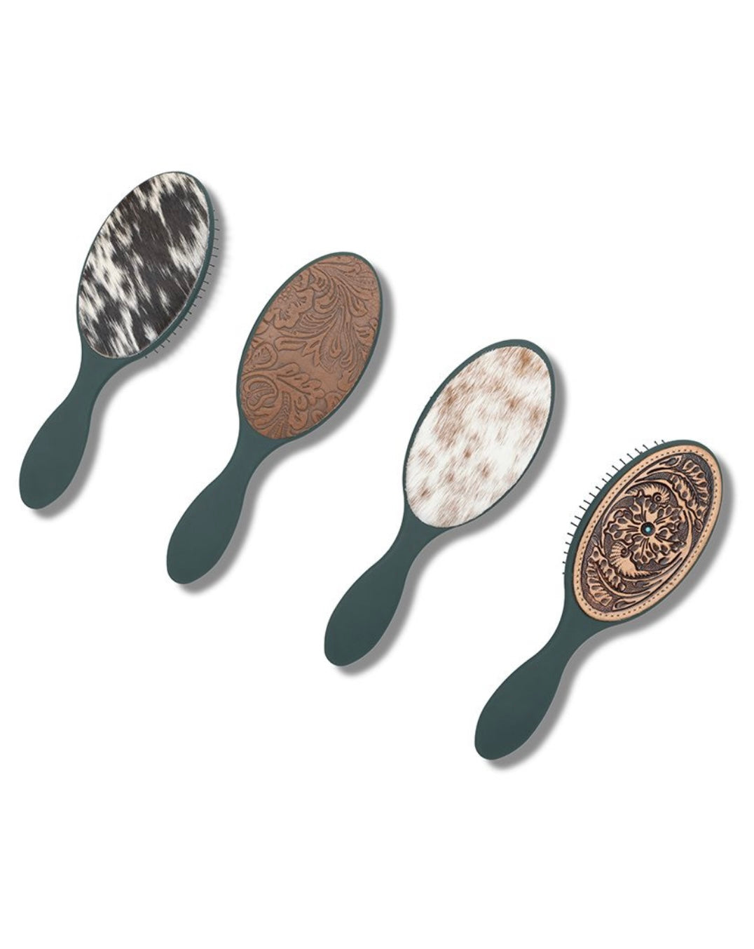 Dalton Canyon Hair Brush