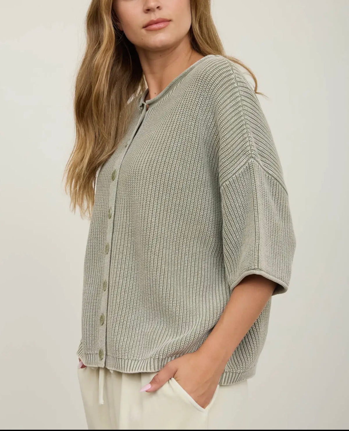 The Tulsa Knit