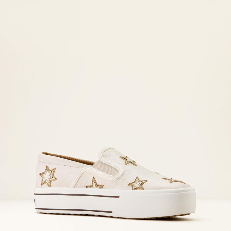 Skylar Star Slip On