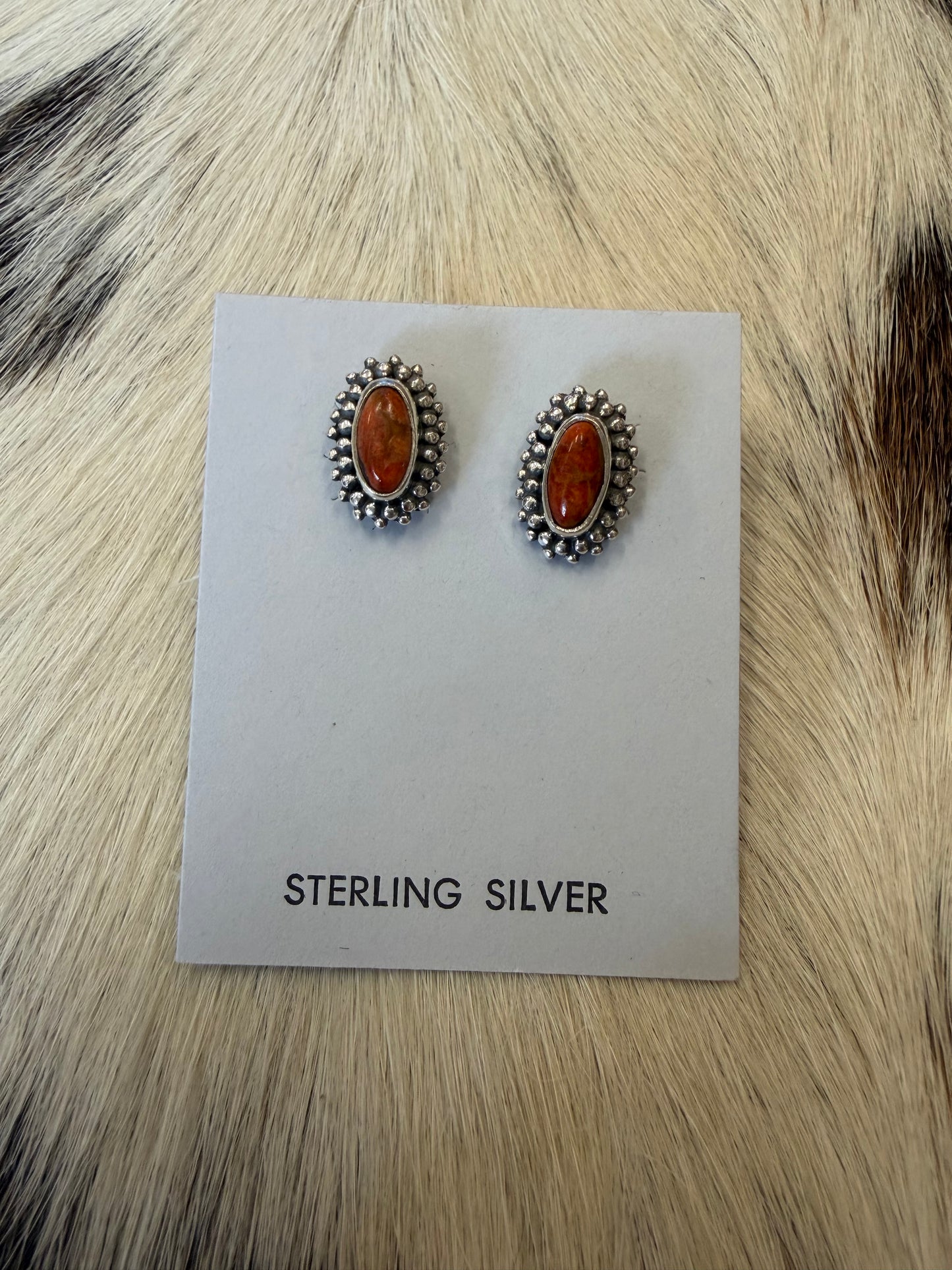 Pecos Earrings