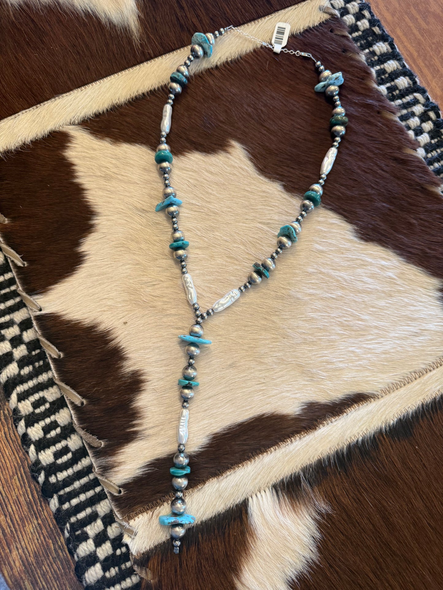 Paradise Valley Necklace