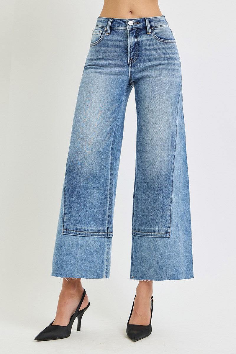 Risen TC Seam Jeans