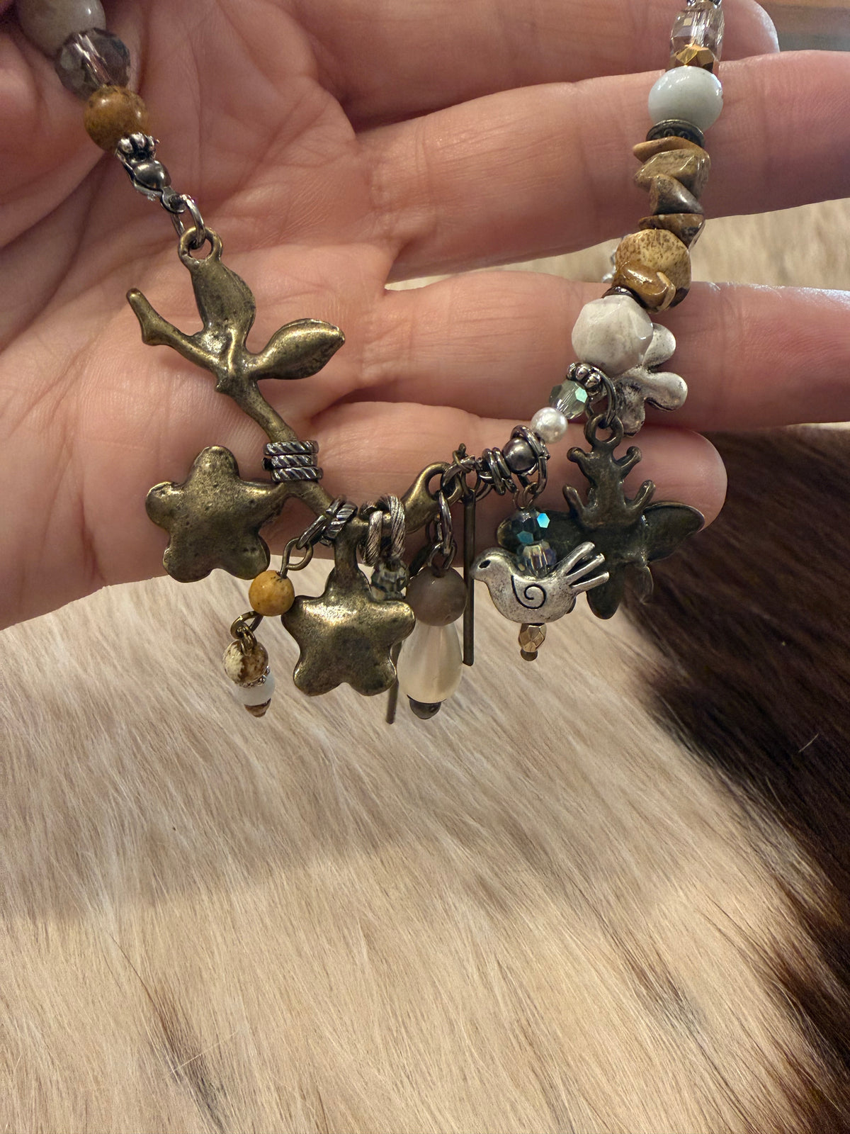 Charming Necklace