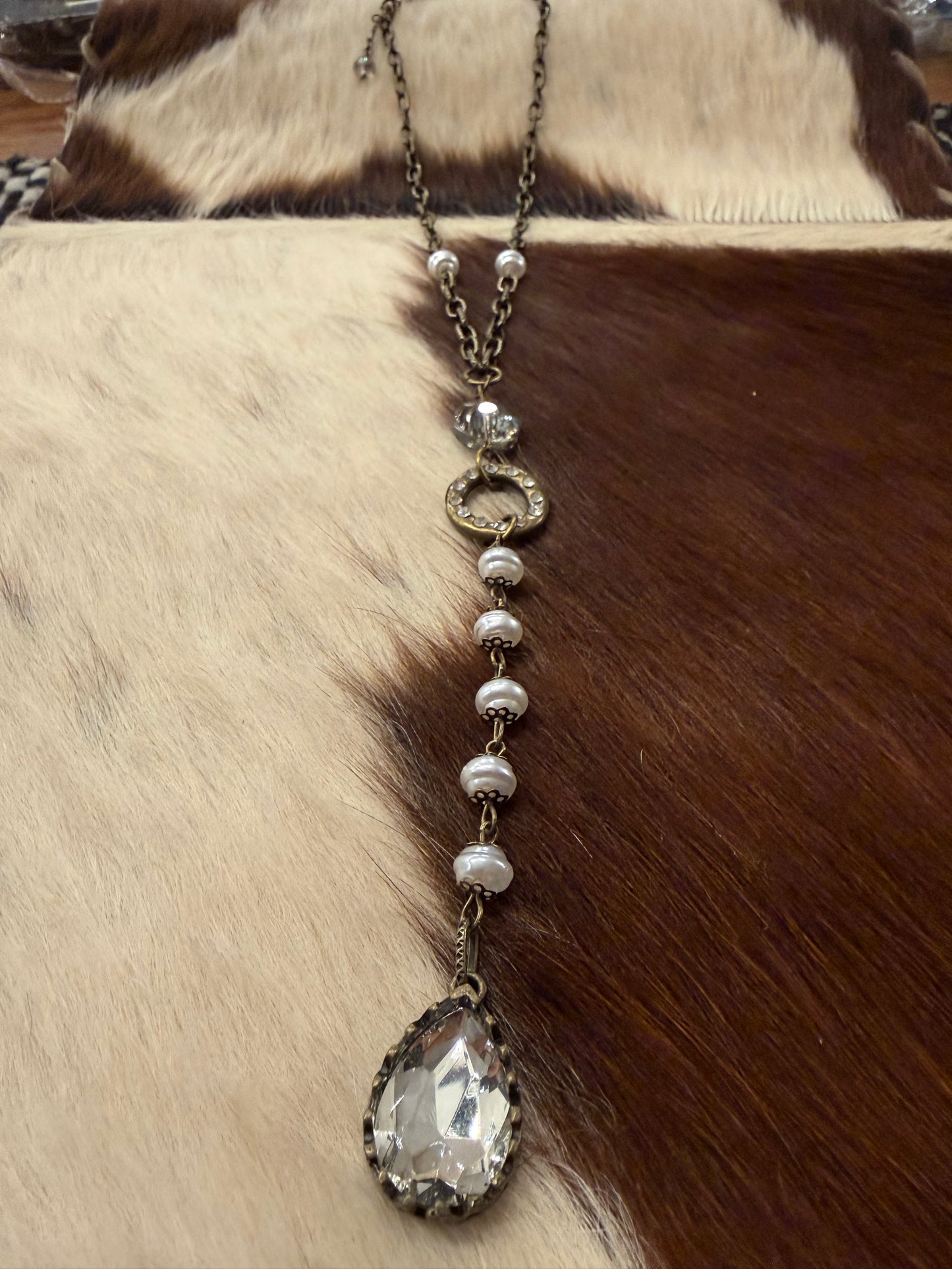 Basile Necklace