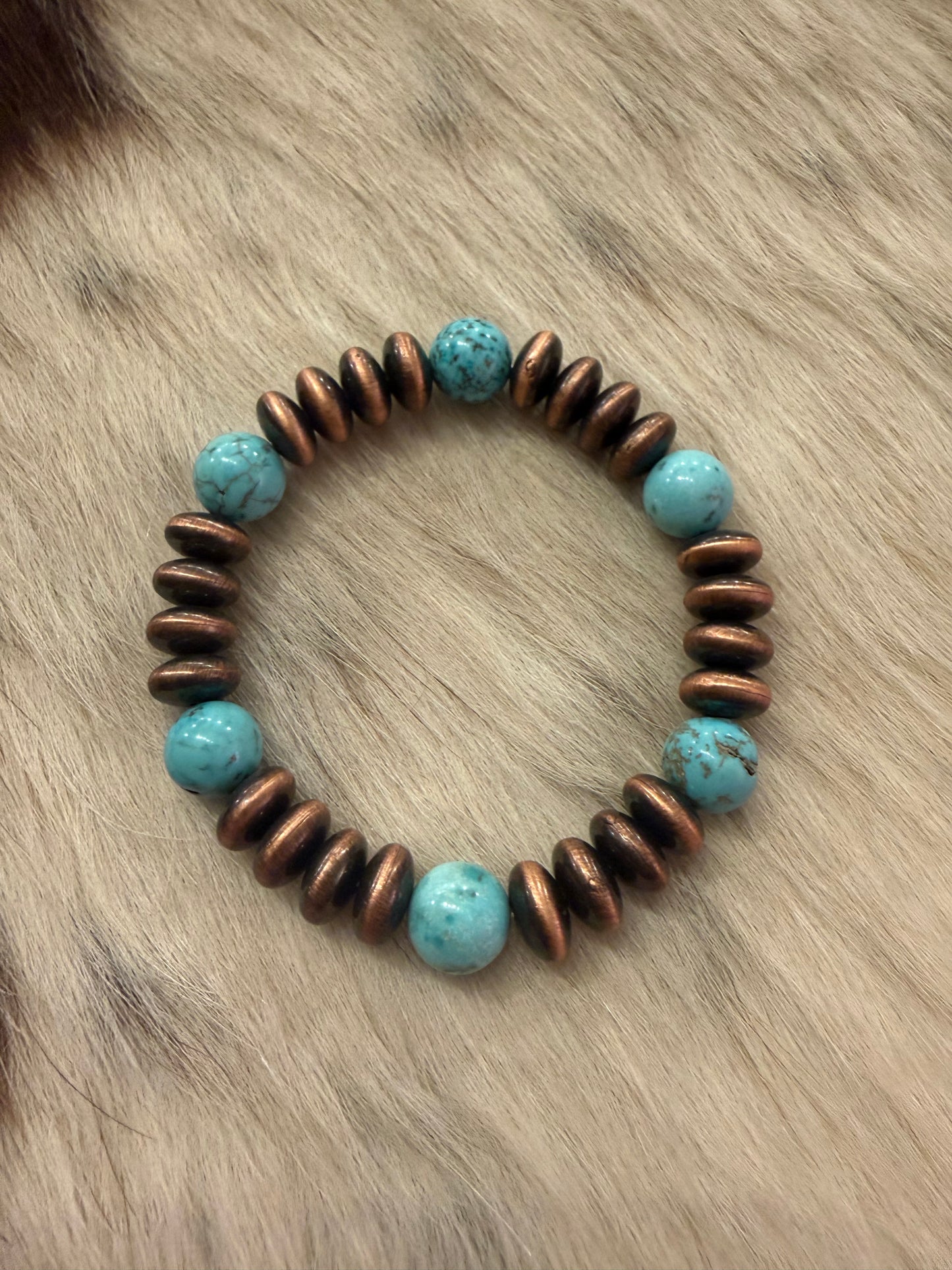 Clayton Bracelet
