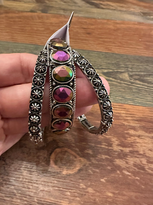 Rozie Stretch Bracelet