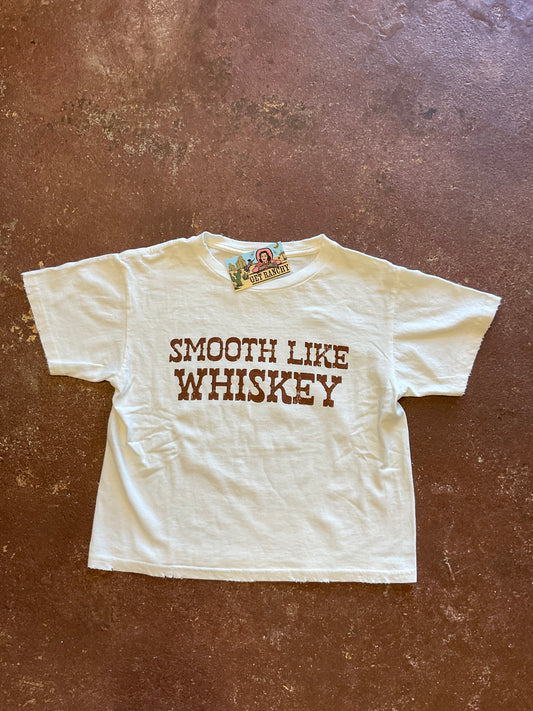 Smooth Like Whiskey