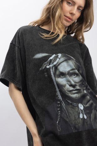 The Plainsman Top