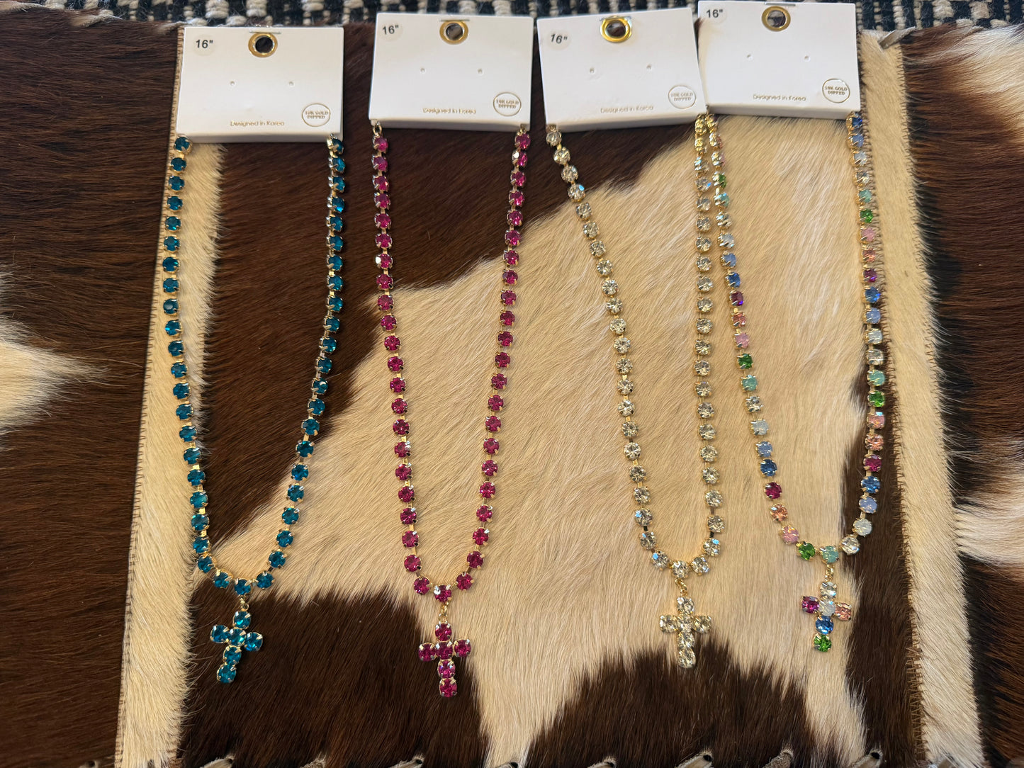 Angelina Necklace