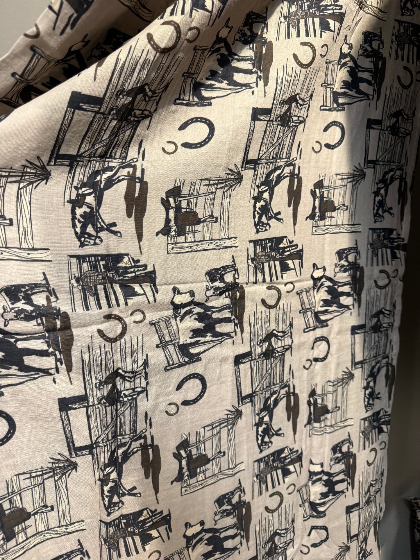Western Sheet Sets