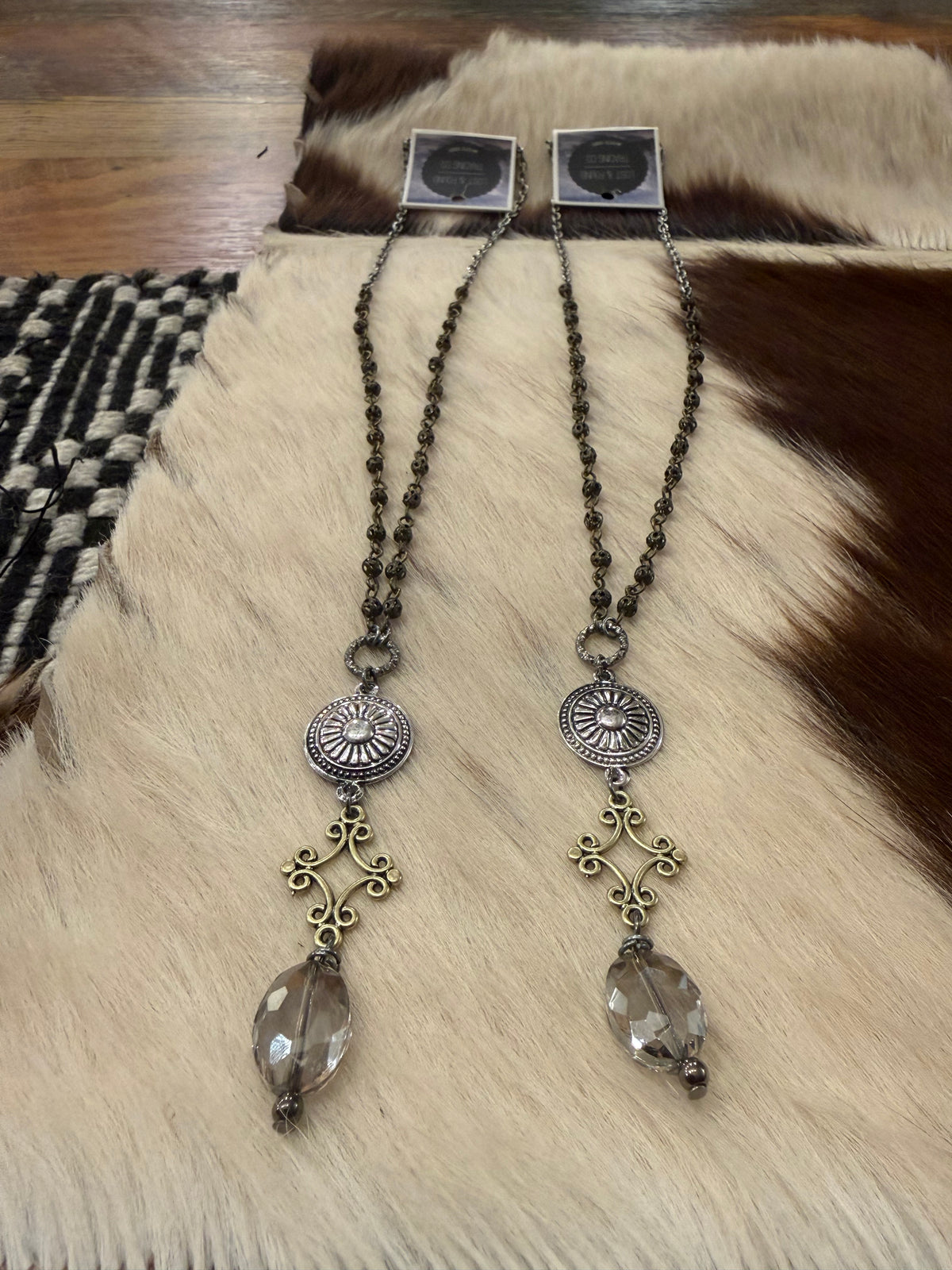 Tabitha Necklace