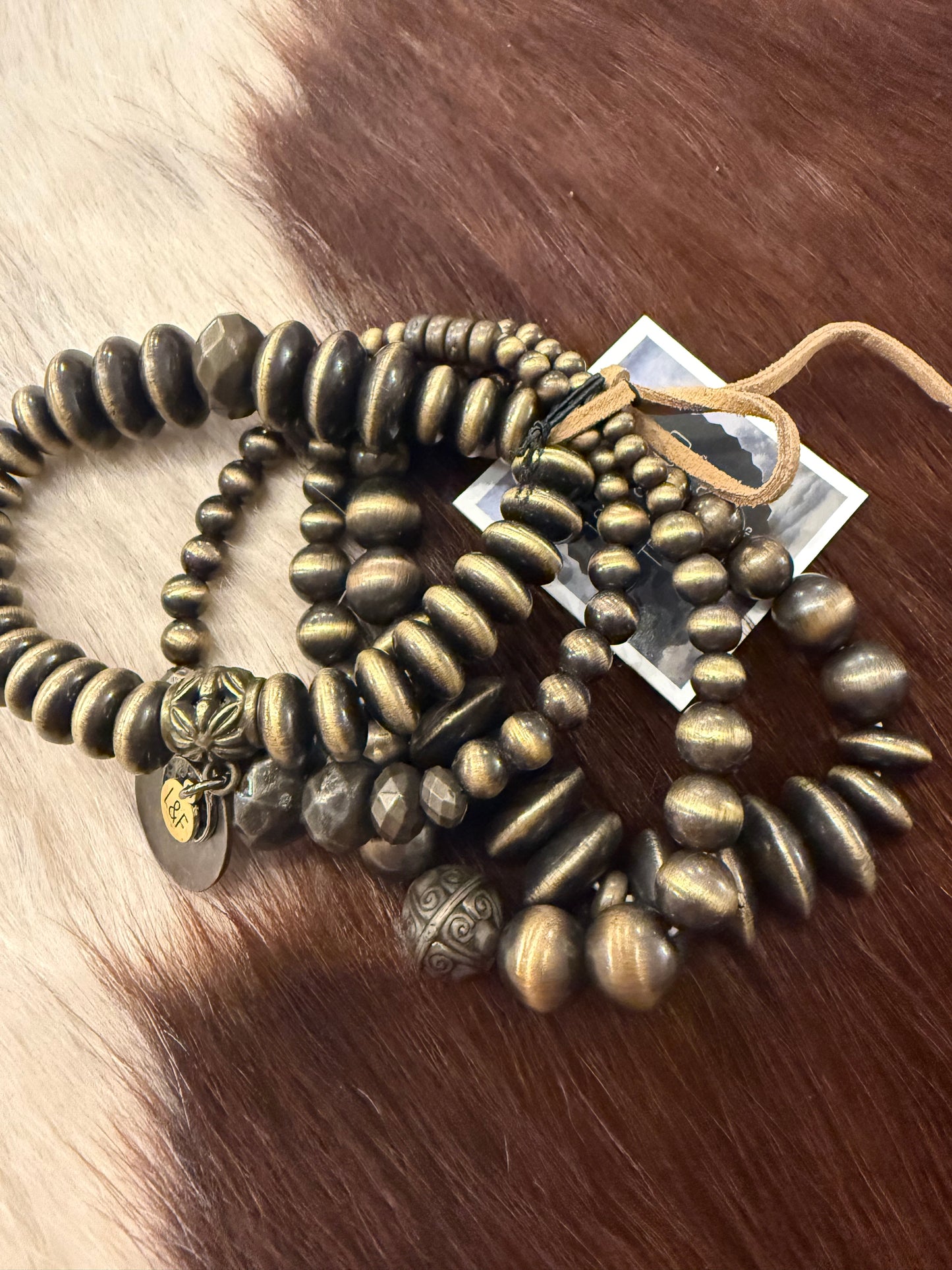 Amite Bracelet
