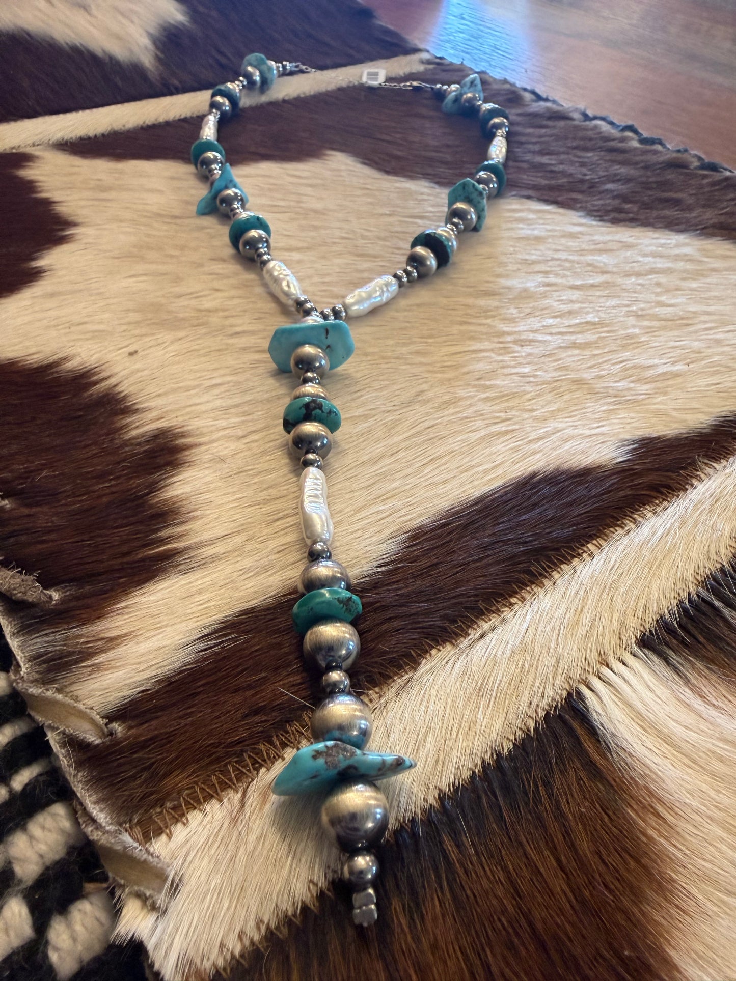 Paradise Valley Necklace
