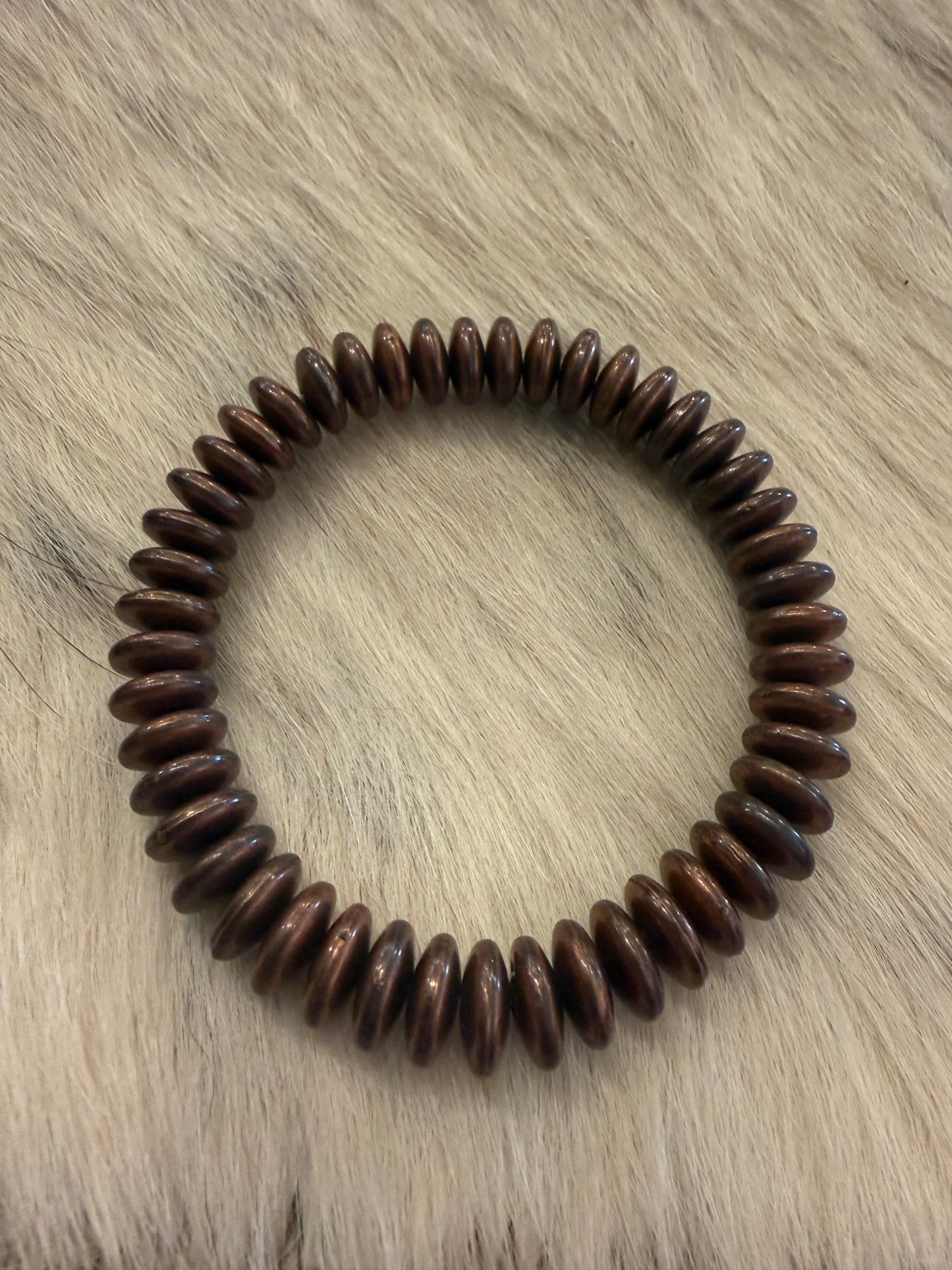 Colton Cooper Bracelet - Stretch