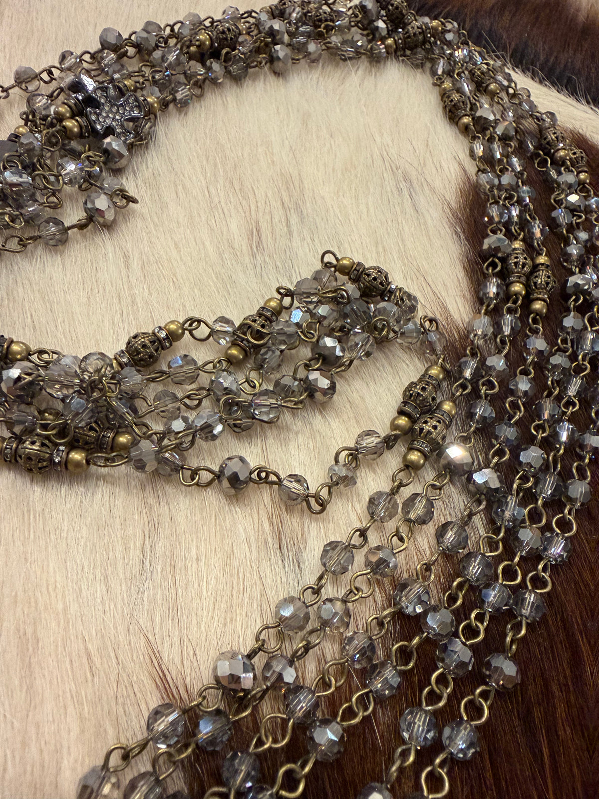 Berwick Necklace
