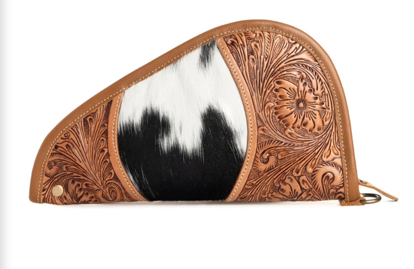 Sonoran Range 12" Gun Case