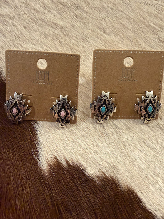 Sweetie Earrings