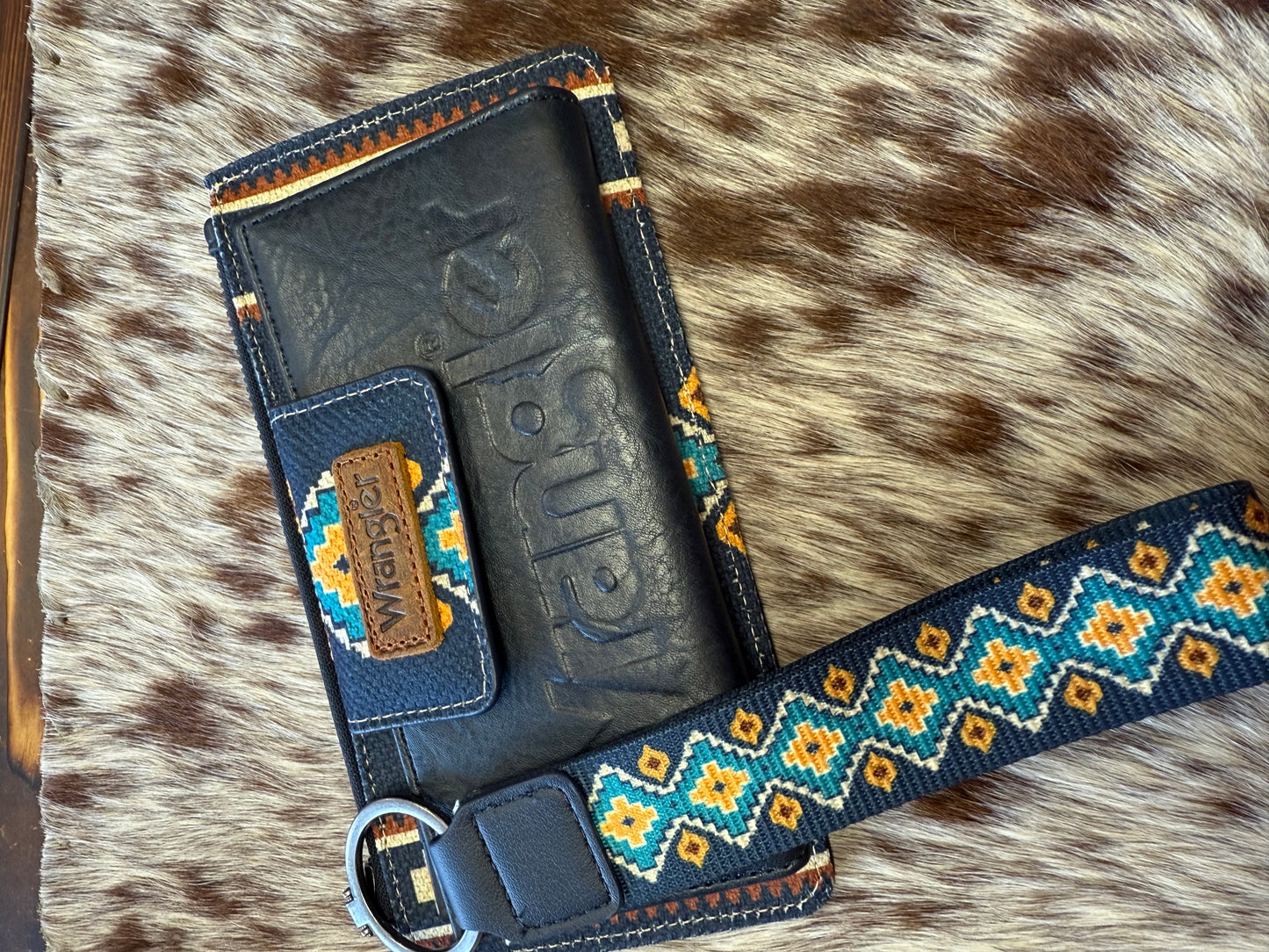 Wrangler Winona Wallet