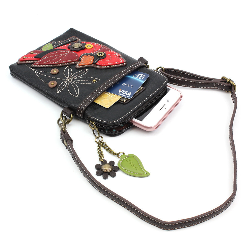 CELLPHONE XBODY - CARDINAL